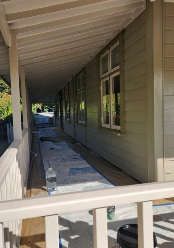 Exterior Painting in Whatawhata - 20260324_165140 Large