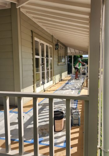 Exterior Painting in Whatawhata - 20260324_165146 Large